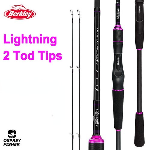 Berkley lightning baitcasting - berkley,