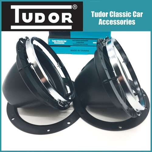 Tudor headlamp plastic - tudor,
