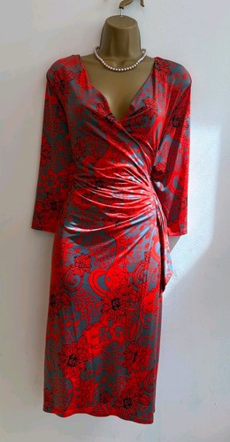 Gina bacconi dress 18 - gina,