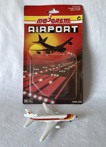 Vintage majorette airport - vintage,