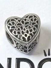 Genuine Pandora Sterling