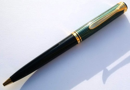 Pelikan souveran vintage - pelikan, *