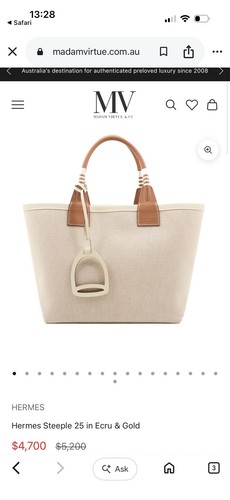 Hermes bag - hermes,