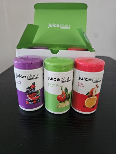 Juice plus essential - plus,