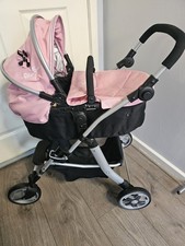 Child's Silver Cross