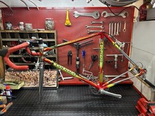 colnago master Olympic