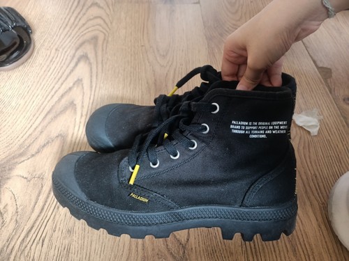 Palladium pallabase twill - pallabase,