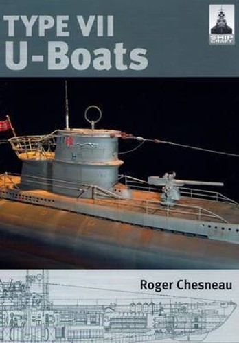 Ship craft type - ship, u
