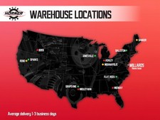 Revarc Sled Loading Ramp