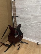 Yamaha SG‑RR Standard Electric Guitar P‑90 Japan 1989 Rare Model
