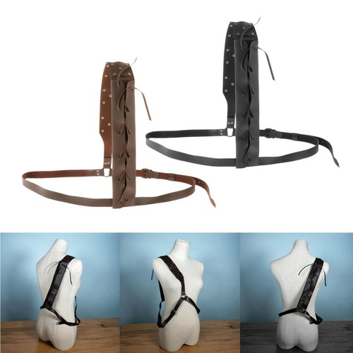 Sword belt back - sword, sheath