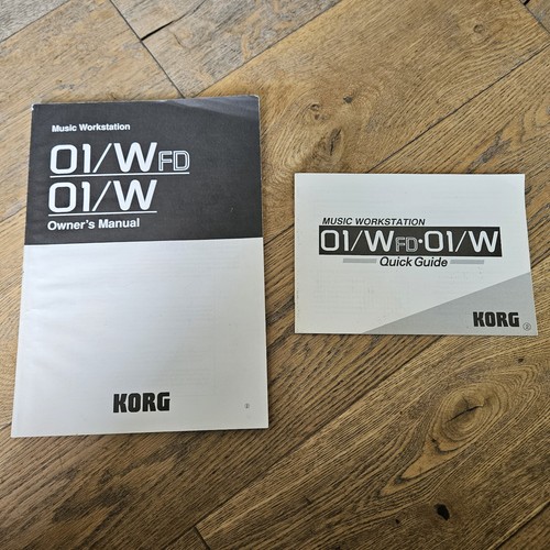Korg wfd w synthesizer - korg,