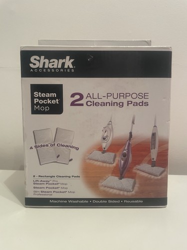 Shark all purpose cleaning - shark,