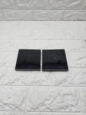 Pair Original Vintage Ceramic