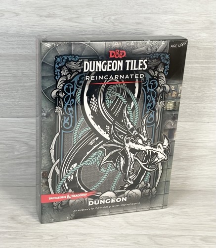 Dungeons dragons dungeon - dungeons,