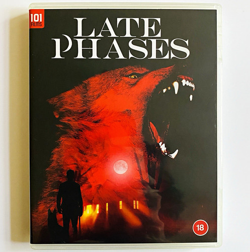 Late phases 101 - late,