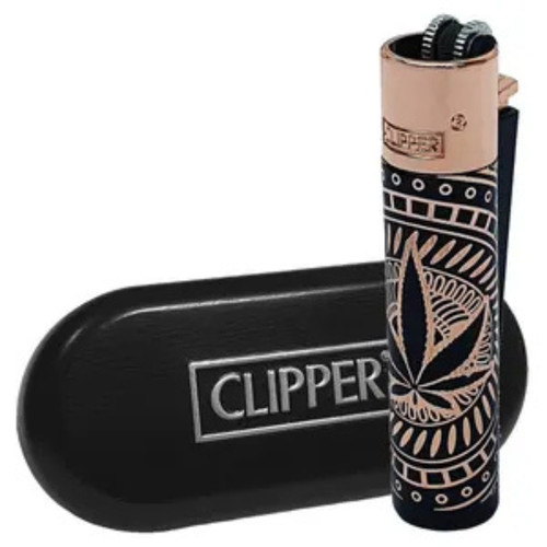Windproof refillable leaf - windproof,
