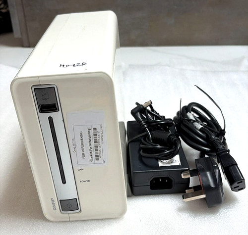 Qnap 210 bay - qnap, 2×2tb