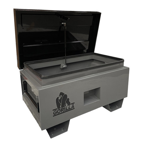 Autojack gorilla gb450s - gorilla, heavy