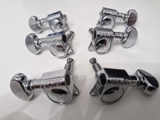 Grover Mid-Size Rotomatic