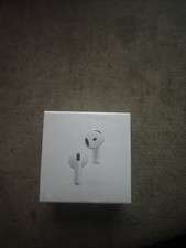 Apple AirPods 4 White Noise
