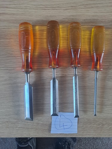 Set shamrock marples - set,
