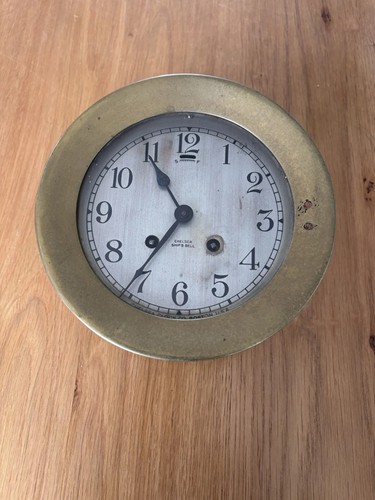 Chelsea ships vintage maritime - vintage,