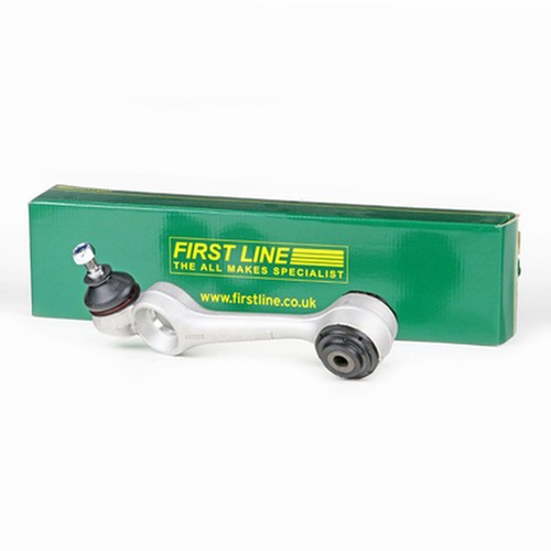 Wishbone suspension arm - /,