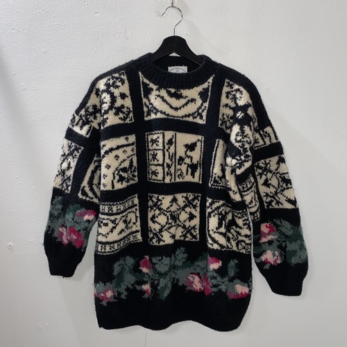 Vintage united knitwear - knitwear, co