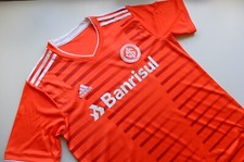 SC Internacional FC Adidas