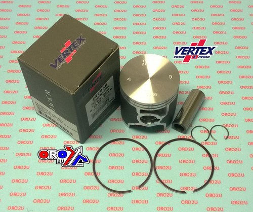 Vertex 56mm piston - piston, kit