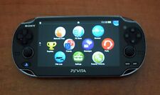 Sony PlayStation PS Vita  -