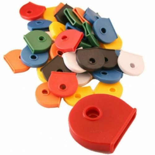Key cap colour covers plastic - colour,