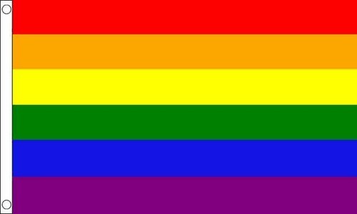 5x3ft pride festival flags - pride,