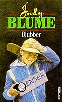Blubber judy - blubber, (piccolo