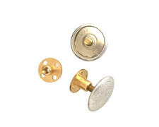 WWII German Army Aluminium