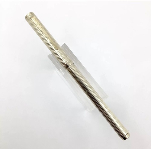 Vintage Alfred Dunhill Roll