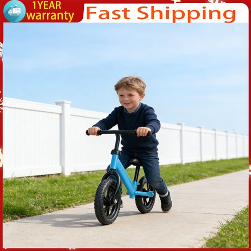 Balance bike toddler - -,