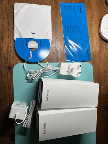 Linksys atlas mesh wifi - atlas, 6