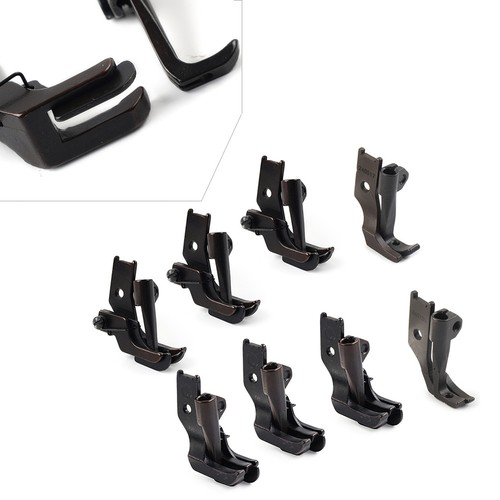 Walking presser feet for - 8x,