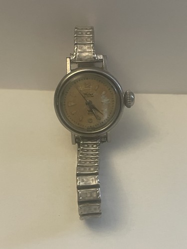 Vintage wyler incaflex swiss - vintage,