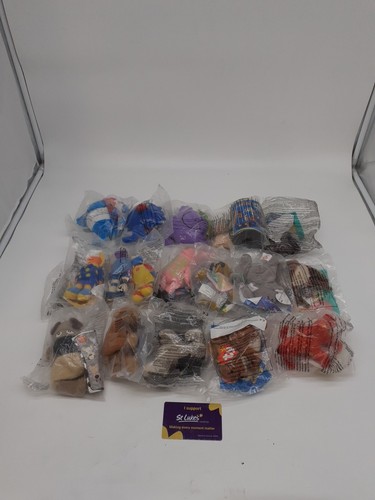 Mixed bundle donalds - bundle,
