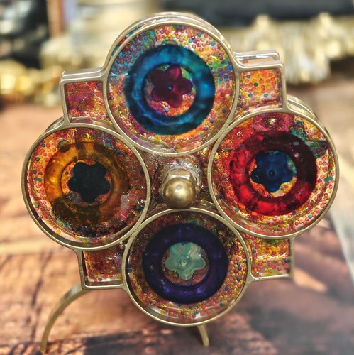 Roy cohen hand made 26cm - hand,