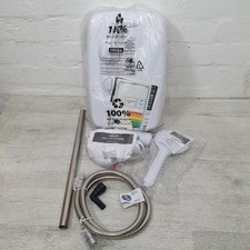 Triton Pumped Electric Shower