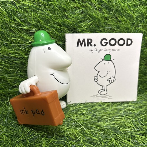 Good 2003 mcdonald mr - good, mcdonald's