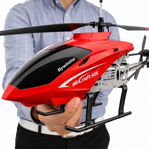 Remote control helicopter - remote, rc