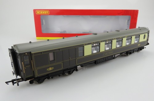 Gauge hornby r4166a - oo, pullman