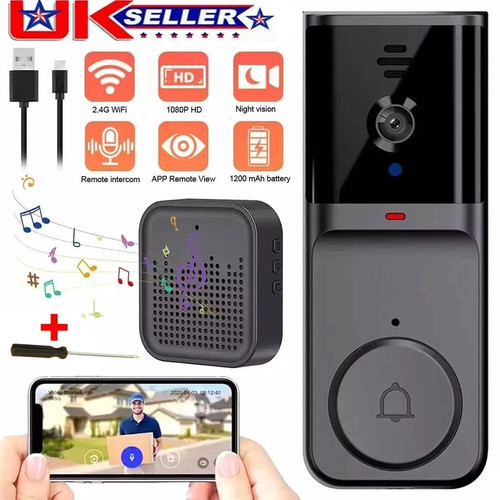 Smart wifi wireless - smart,