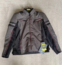 HALVARSSENS LYSVIK MOTORCYCLE