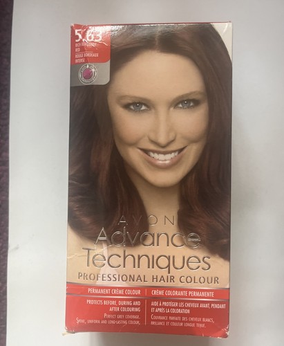 Avon advance techniques hair - avon,